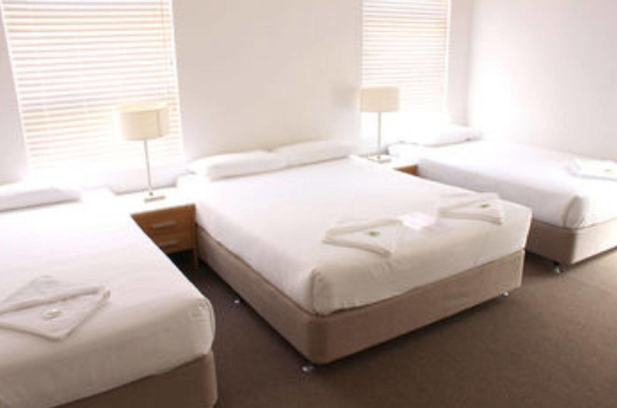 Cbd Hotel Newcastle Exteriör bild
